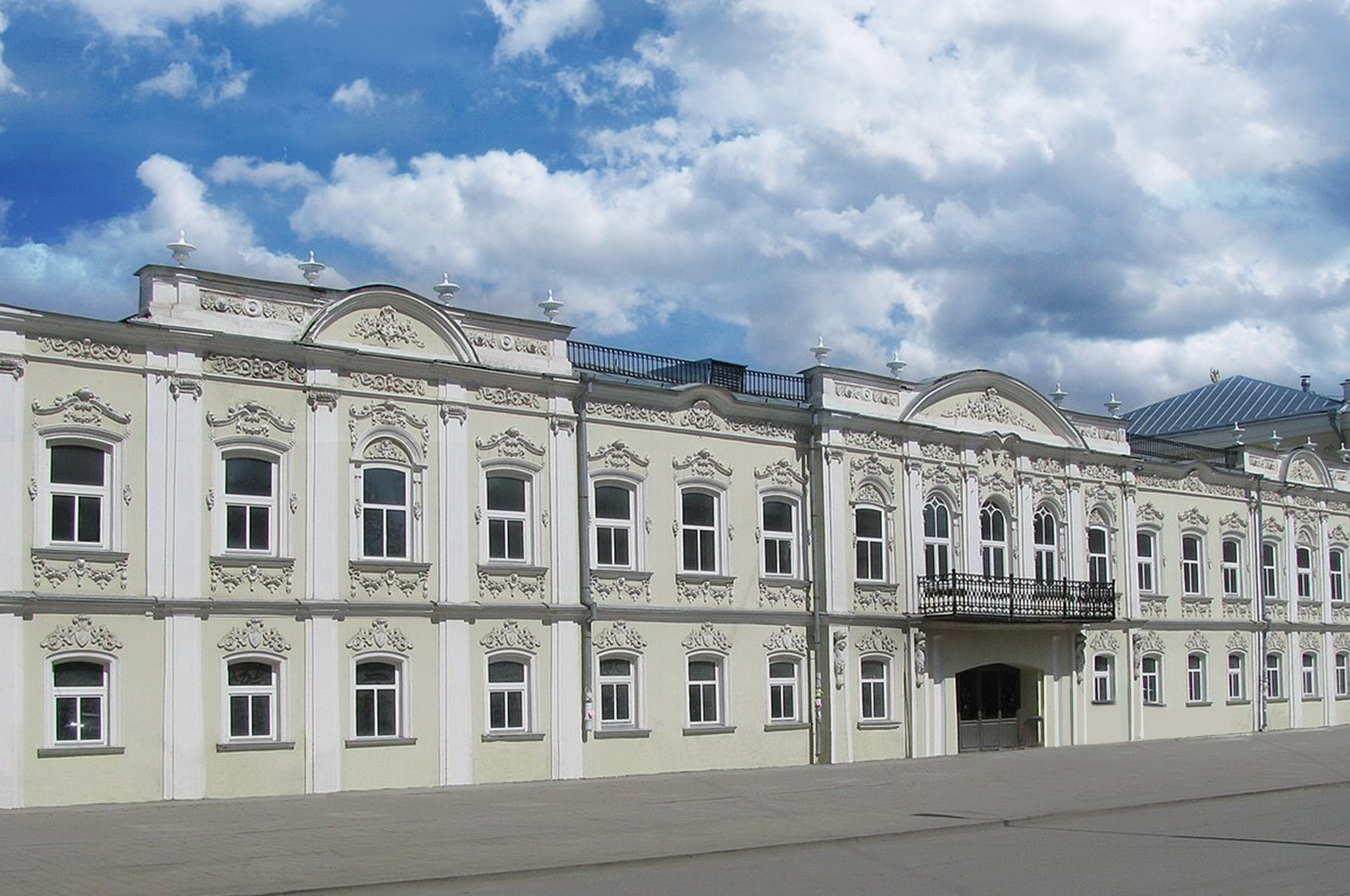 План помещения