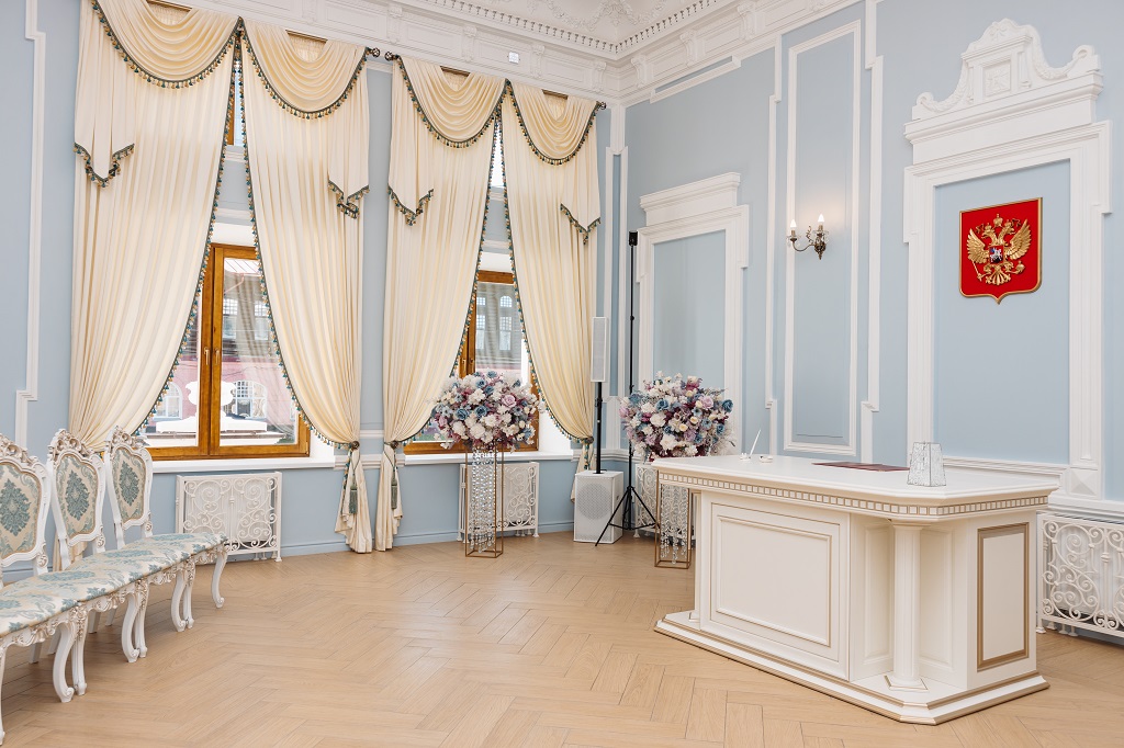 План помещения